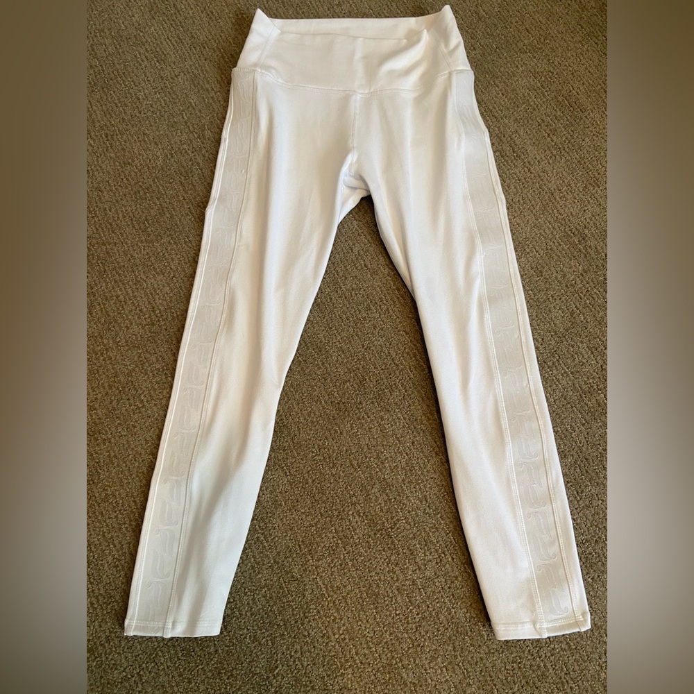 Fabletics Powerhold Leggings NWOT